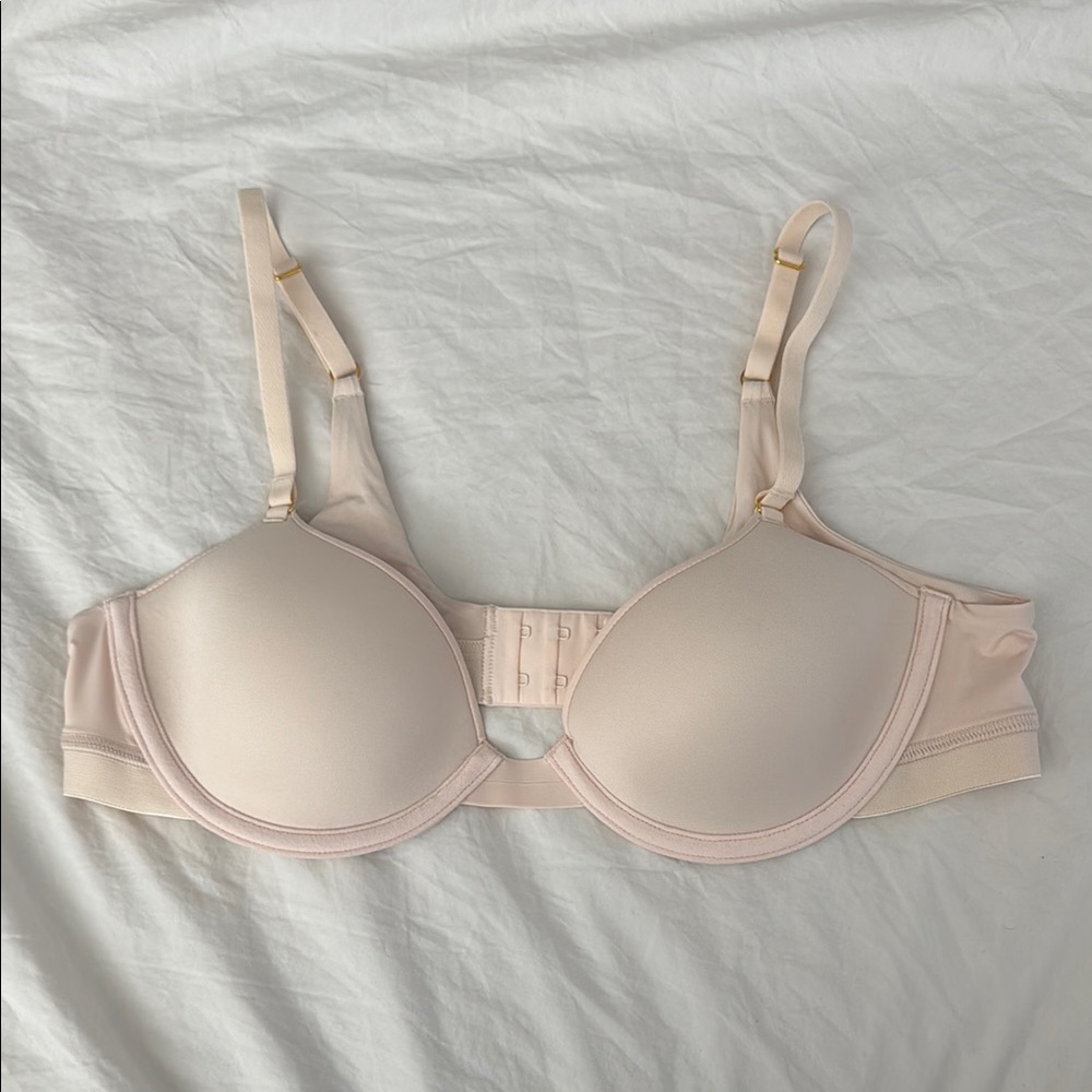 Pepper Underwire Bra with Adjustable Straps